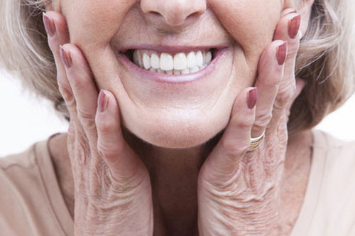 5 Ways a Dental Crown Can Keep You Smiling