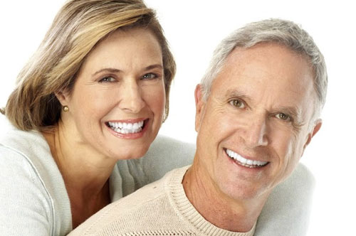 Let Us Help You With Your Smile’s Changing Needs